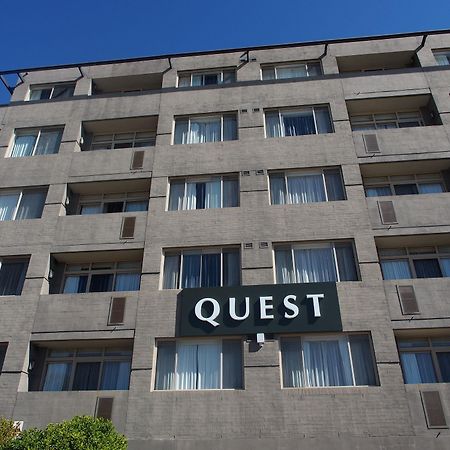 Mantra Castle Hill Sydney, An Accor Hotel מראה חיצוני תמונה
