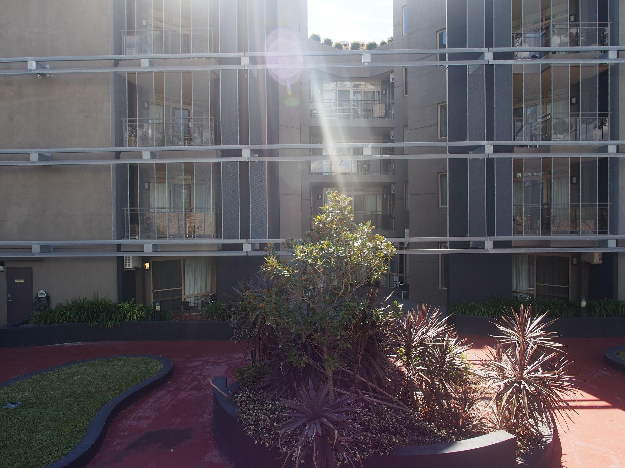 Mantra Castle Hill Sydney, An Accor Hotel מראה חיצוני תמונה