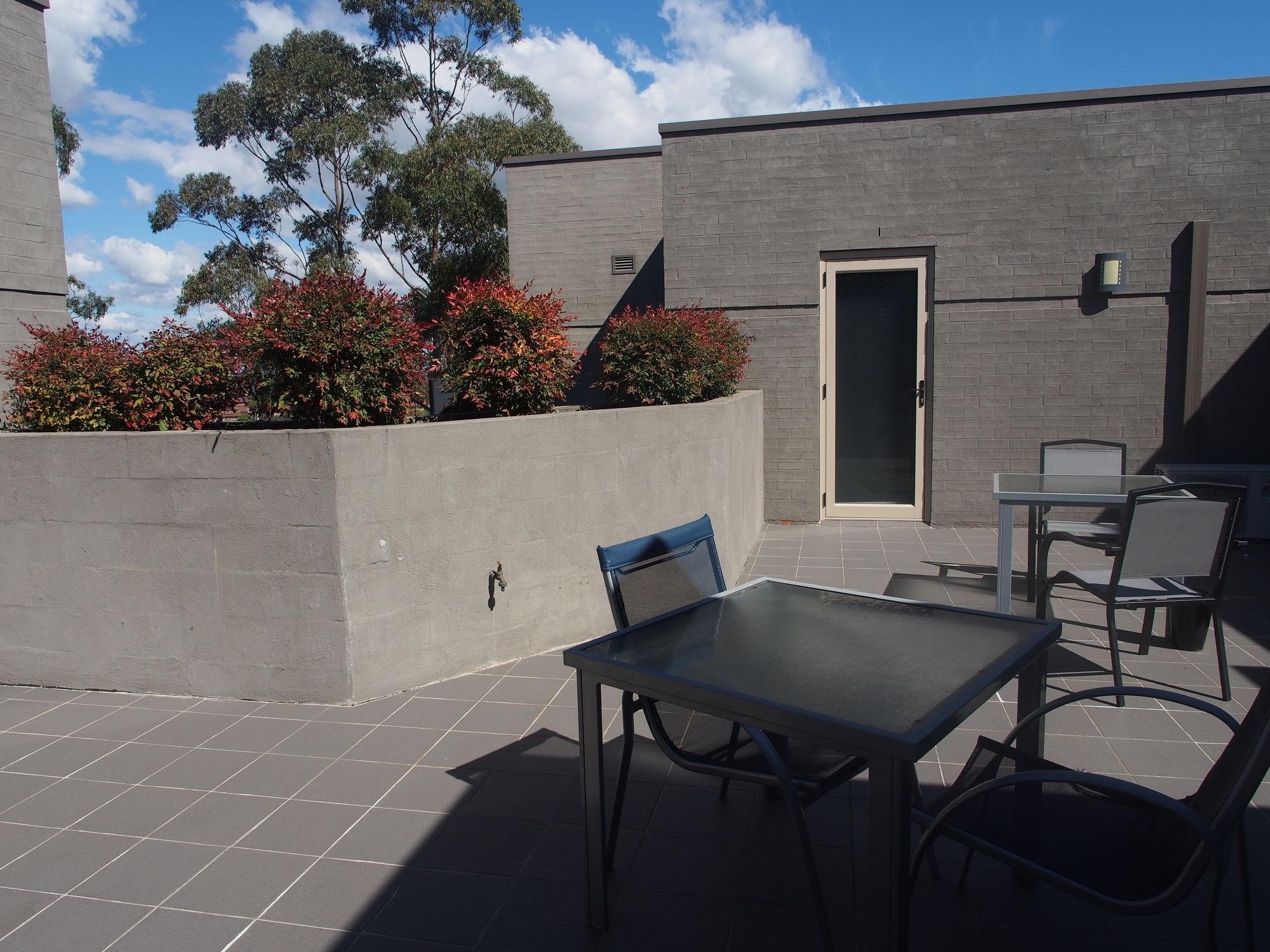 Mantra Castle Hill Sydney, An Accor Hotel מראה חיצוני תמונה
