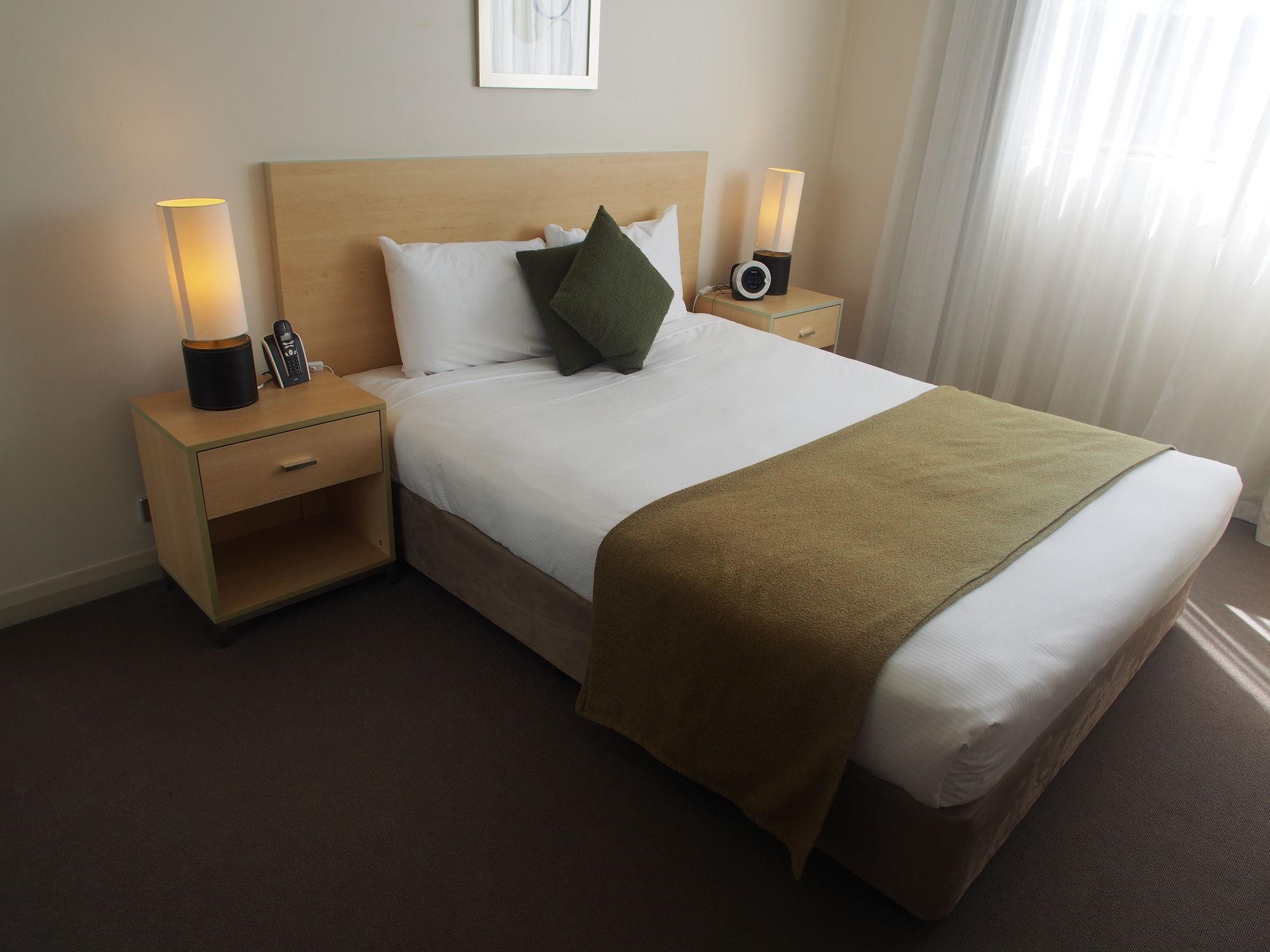 Mantra Castle Hill Sydney, An Accor Hotel מראה חיצוני תמונה