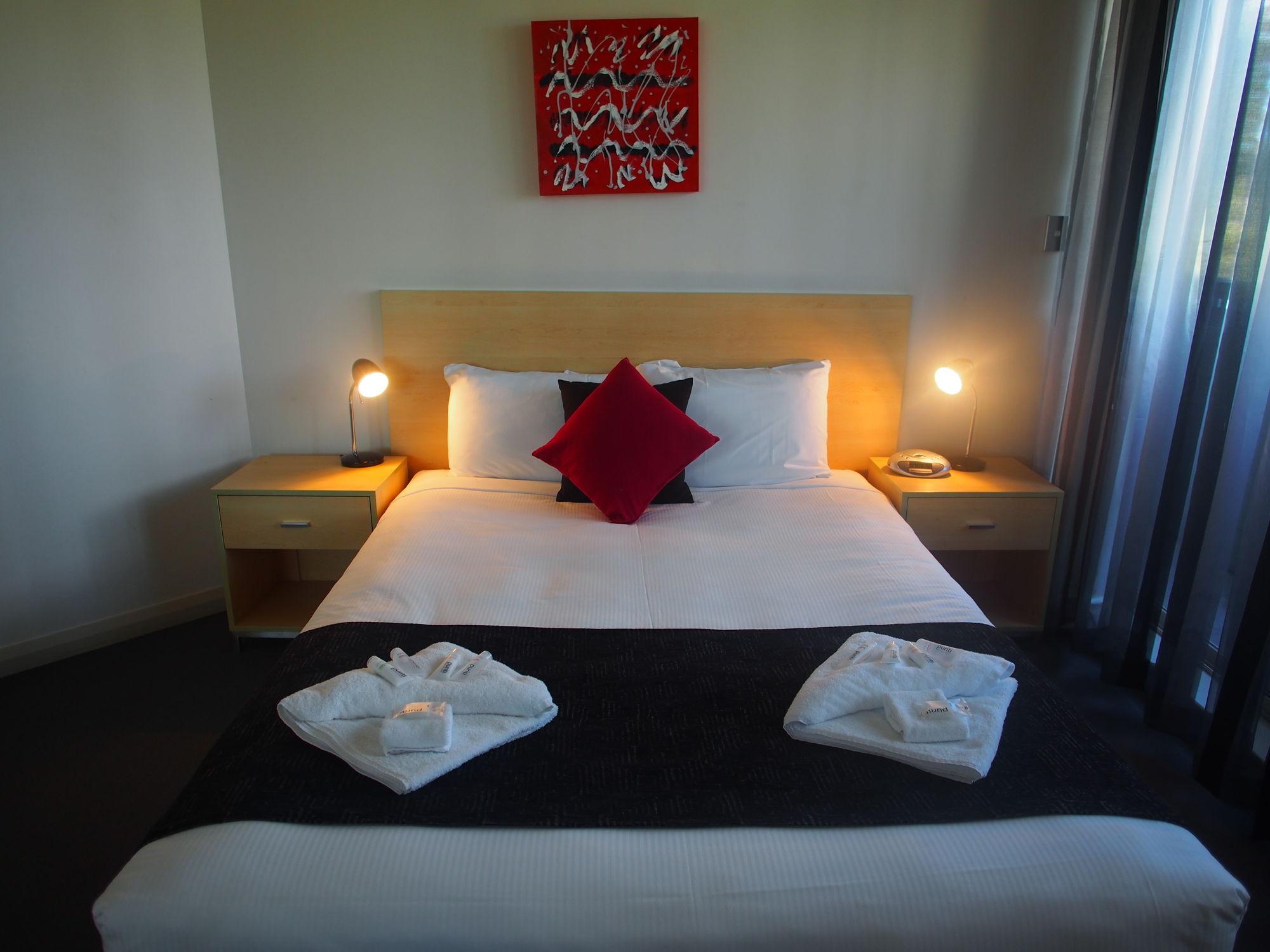 Mantra Castle Hill Sydney, An Accor Hotel מראה חיצוני תמונה