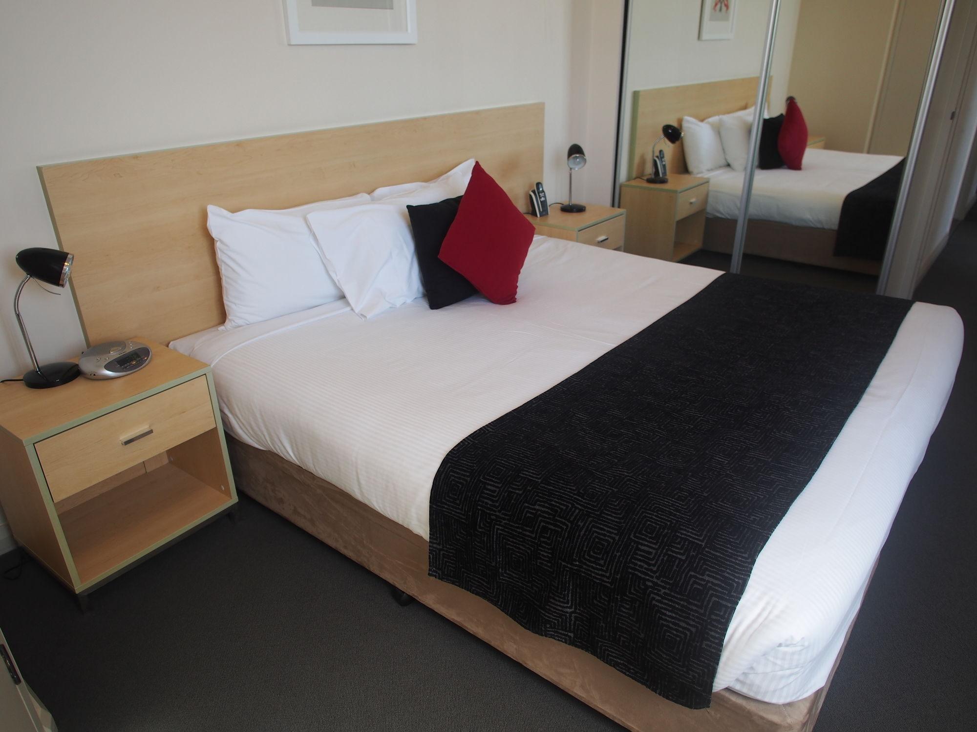 Mantra Castle Hill Sydney, An Accor Hotel מראה חיצוני תמונה
