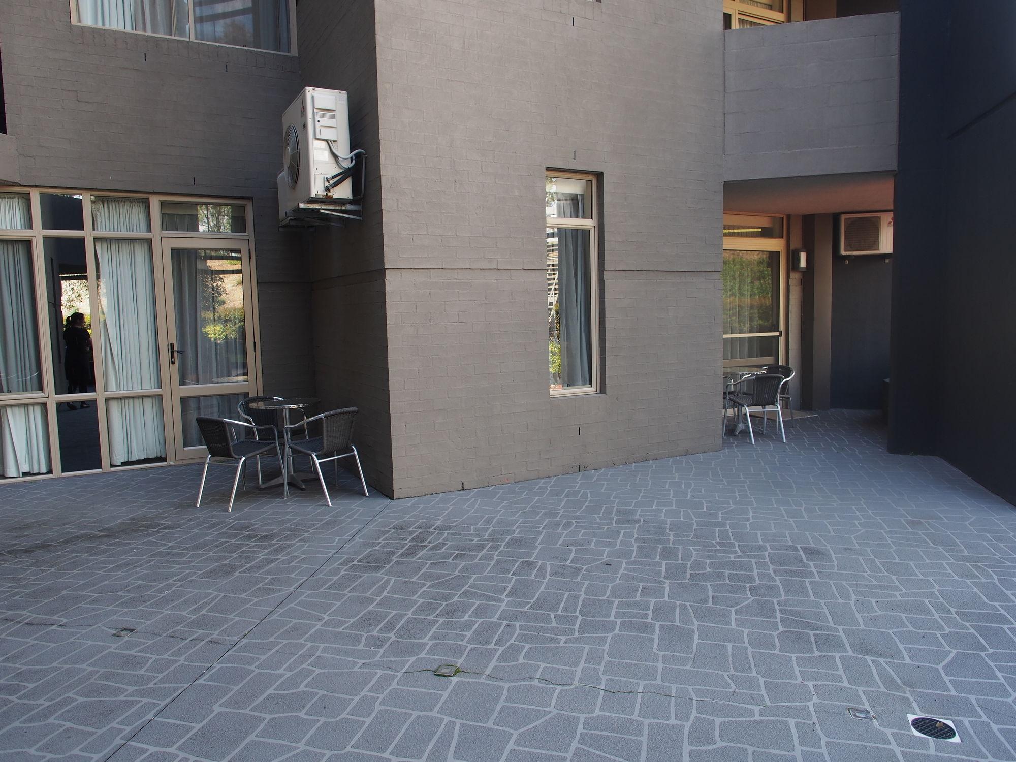 Mantra Castle Hill Sydney, An Accor Hotel מראה חיצוני תמונה