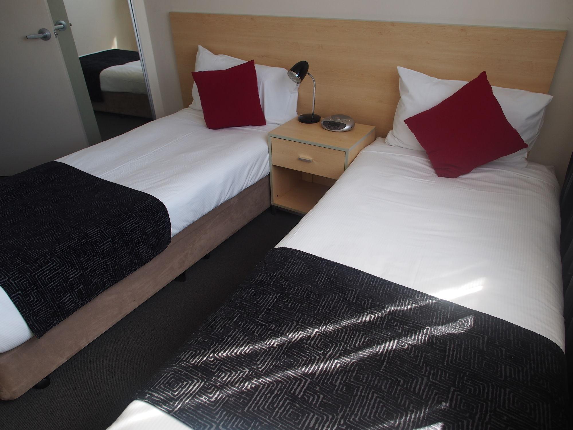 Mantra Castle Hill Sydney, An Accor Hotel מראה חיצוני תמונה