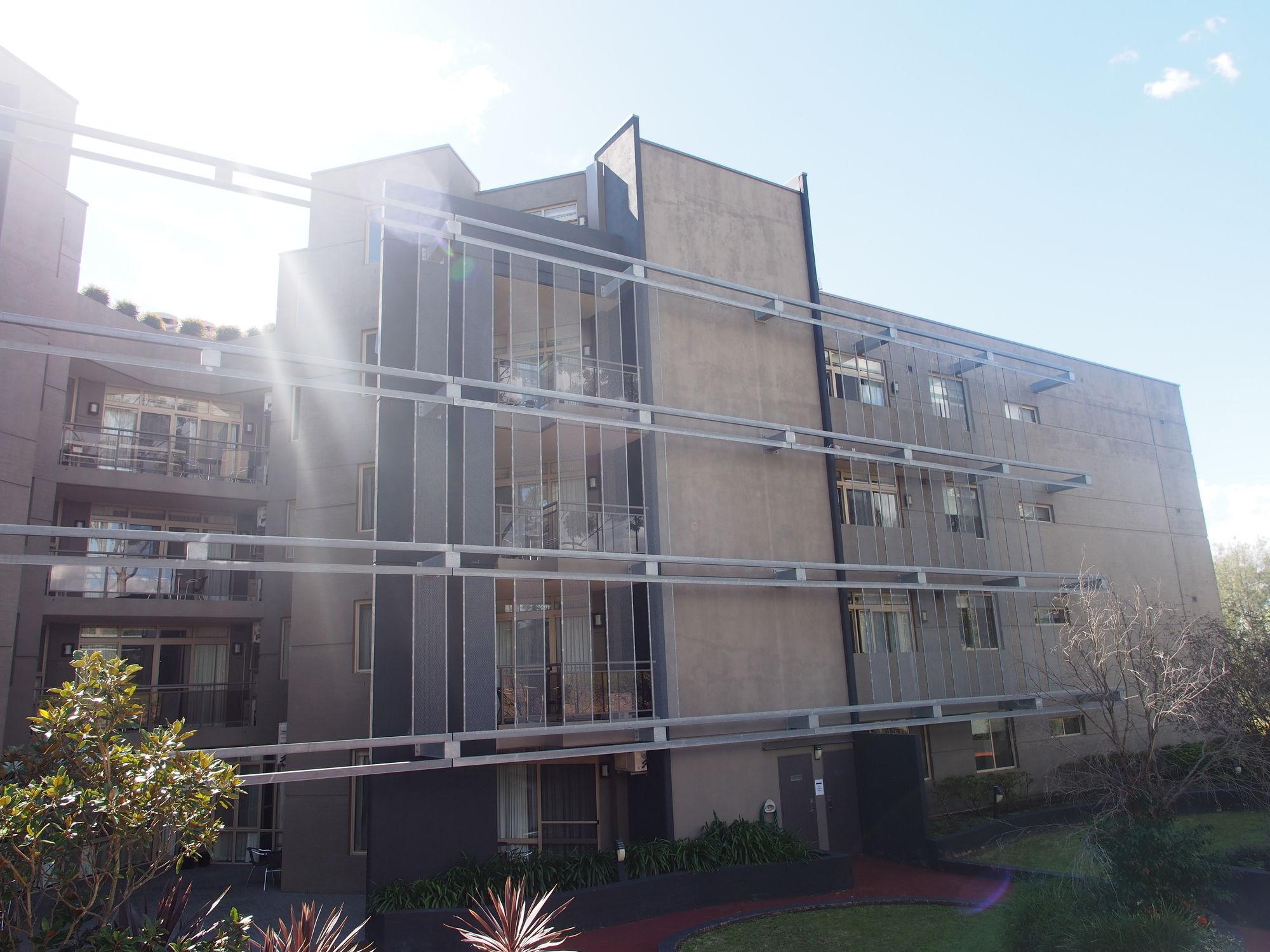 Mantra Castle Hill Sydney, An Accor Hotel מראה חיצוני תמונה