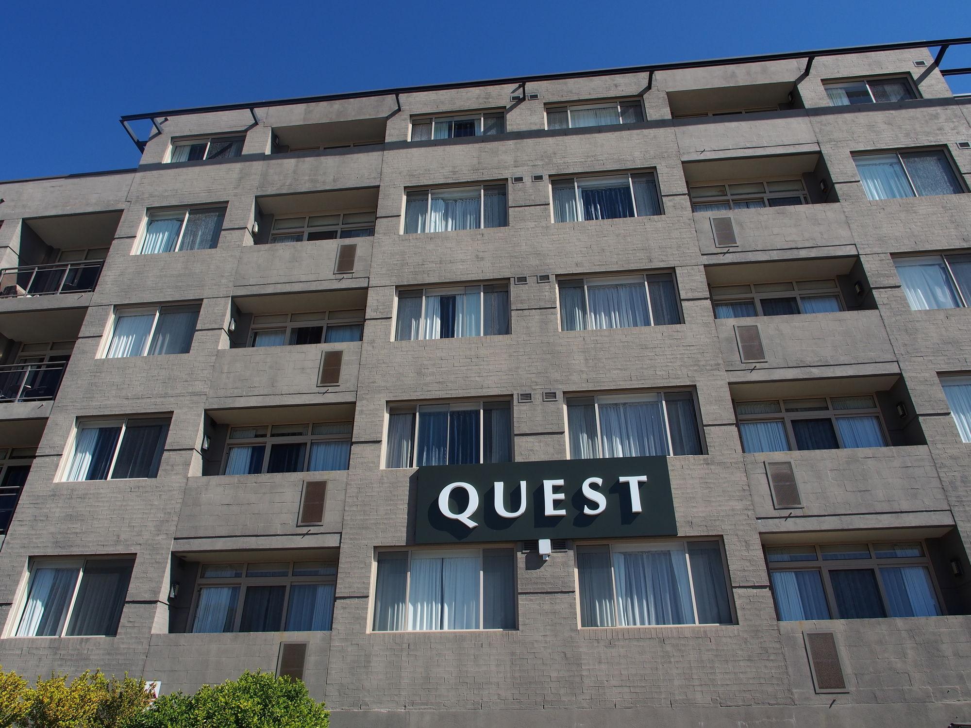 Mantra Castle Hill Sydney, An Accor Hotel מראה חיצוני תמונה