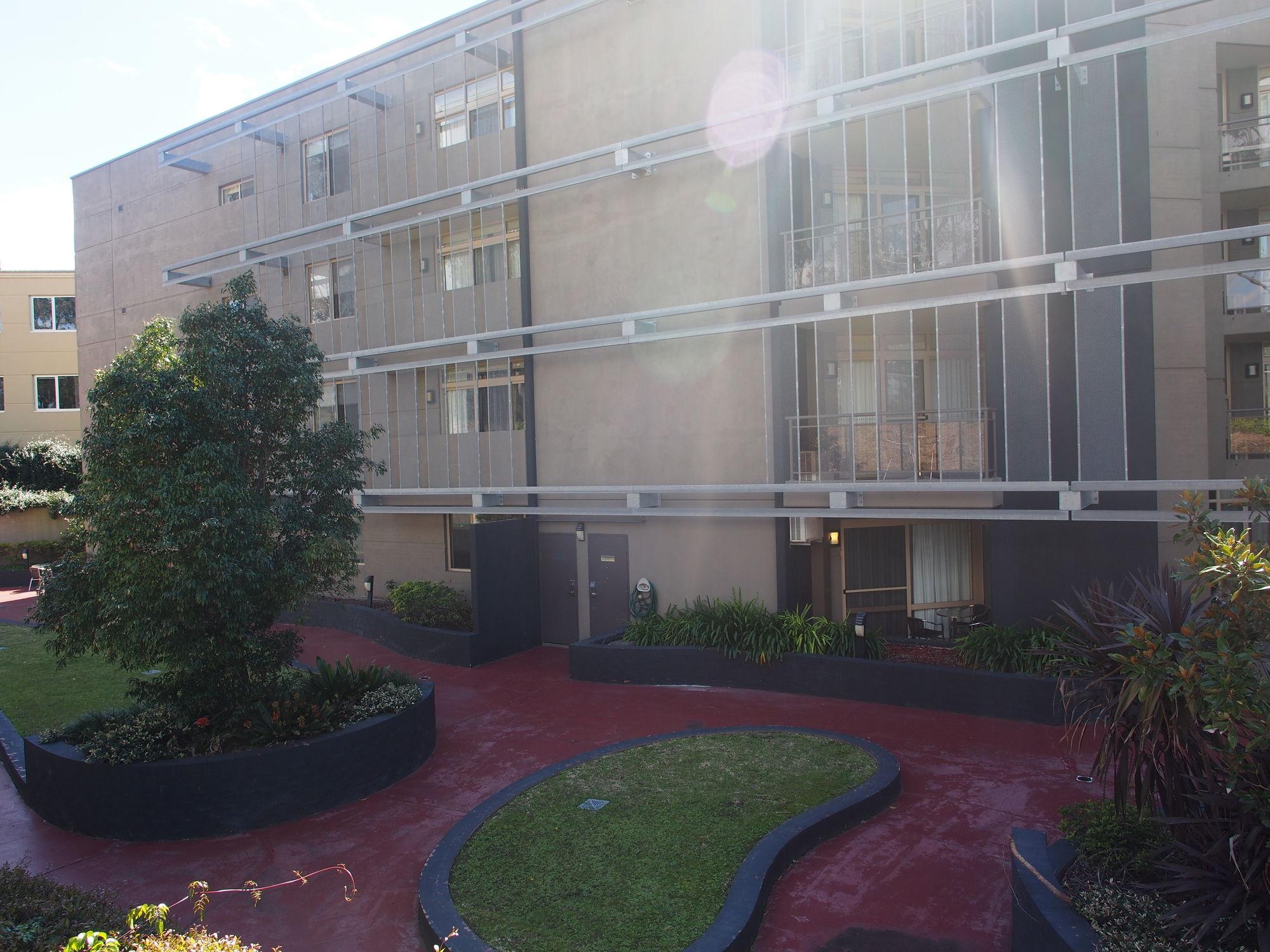 Mantra Castle Hill Sydney, An Accor Hotel מראה חיצוני תמונה