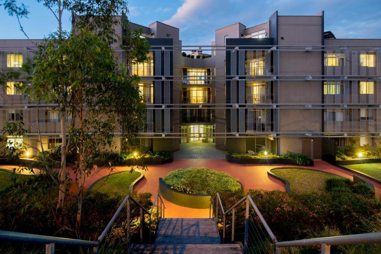 Mantra Castle Hill Sydney, An Accor Hotel מראה חיצוני תמונה