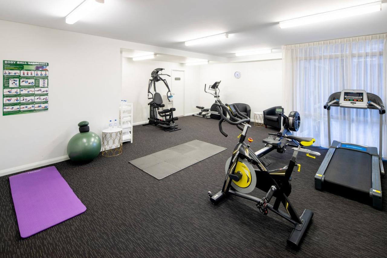 Mantra Castle Hill Sydney, An Accor Hotel מראה חיצוני תמונה