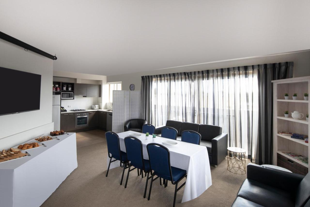 Mantra Castle Hill Sydney, An Accor Hotel מראה חיצוני תמונה