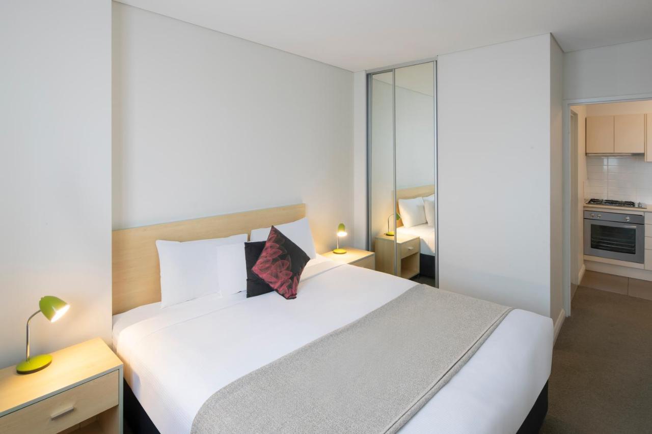 Mantra Castle Hill Sydney, An Accor Hotel מראה חיצוני תמונה
