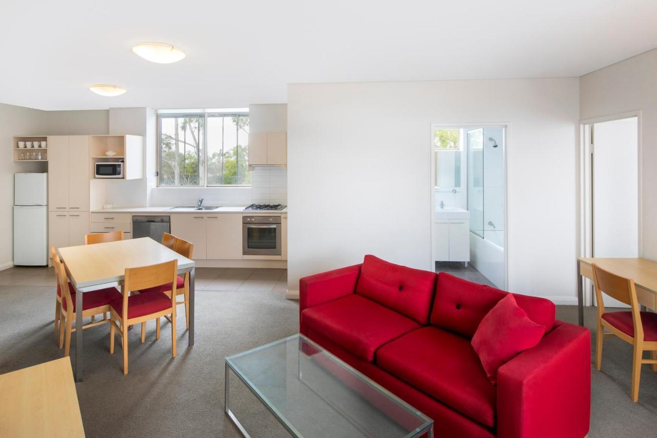 Mantra Castle Hill Sydney, An Accor Hotel מראה חיצוני תמונה