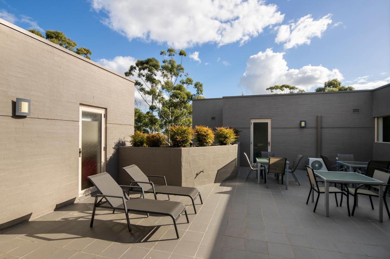 Mantra Castle Hill Sydney, An Accor Hotel מראה חיצוני תמונה