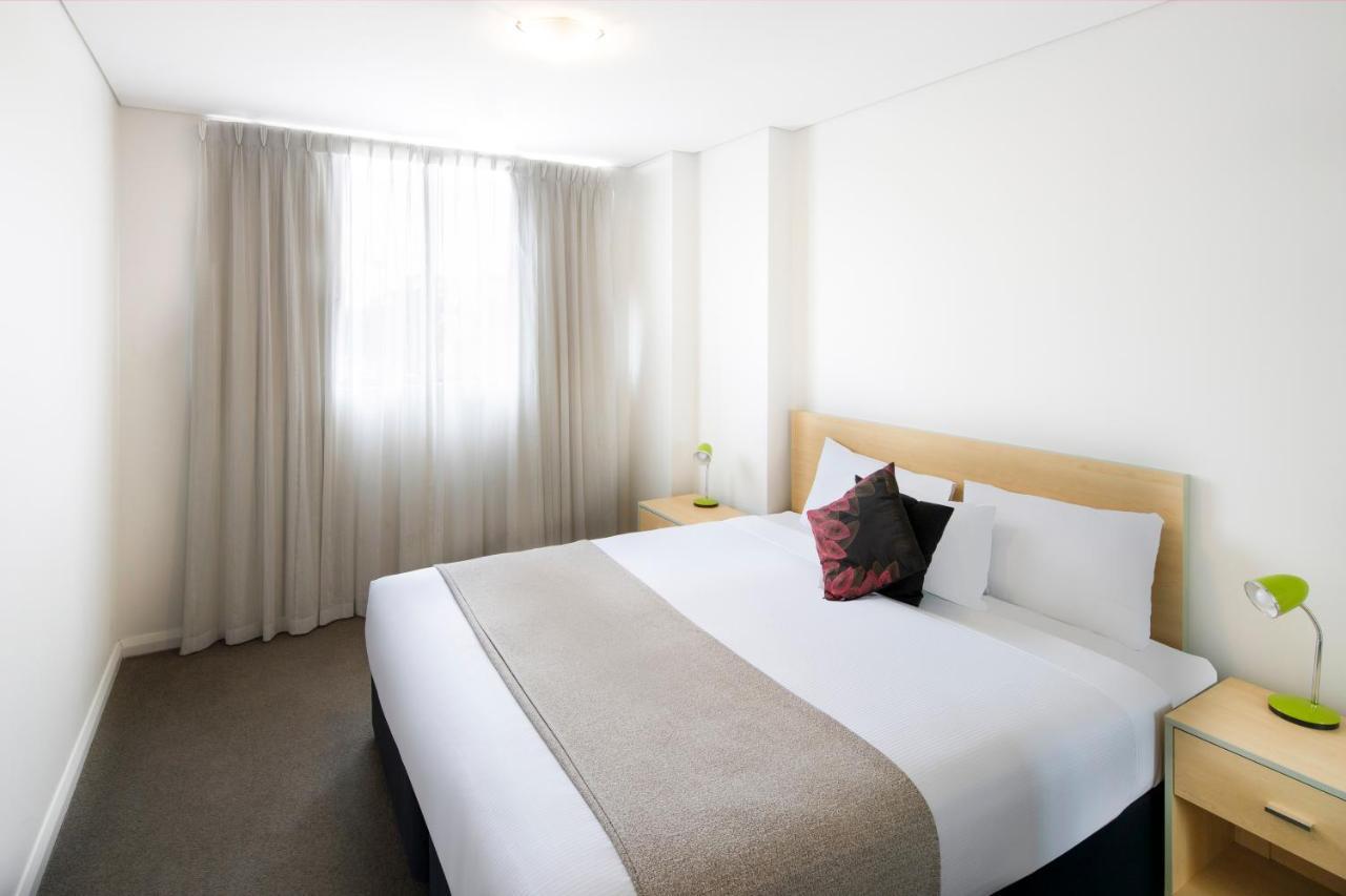 Mantra Castle Hill Sydney, An Accor Hotel מראה חיצוני תמונה