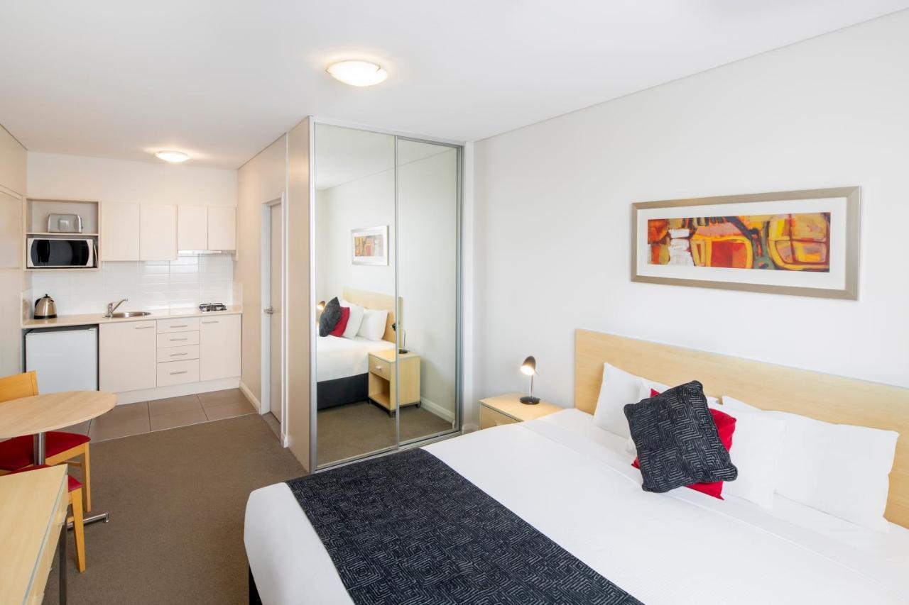 Mantra Castle Hill Sydney, An Accor Hotel מראה חיצוני תמונה