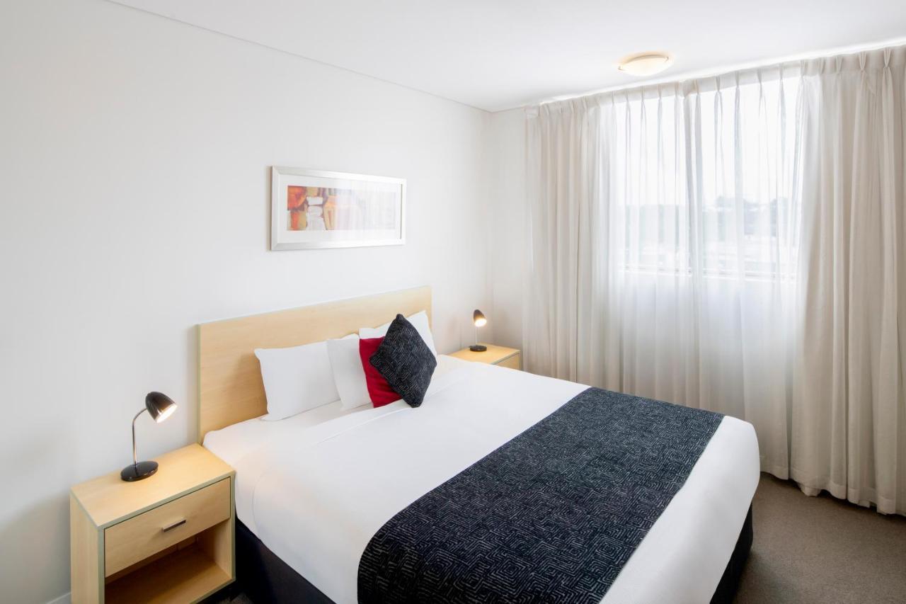 Mantra Castle Hill Sydney, An Accor Hotel מראה חיצוני תמונה