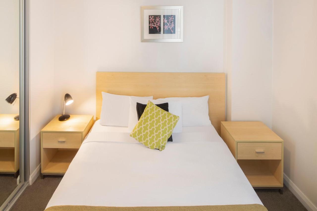 Mantra Castle Hill Sydney, An Accor Hotel מראה חיצוני תמונה