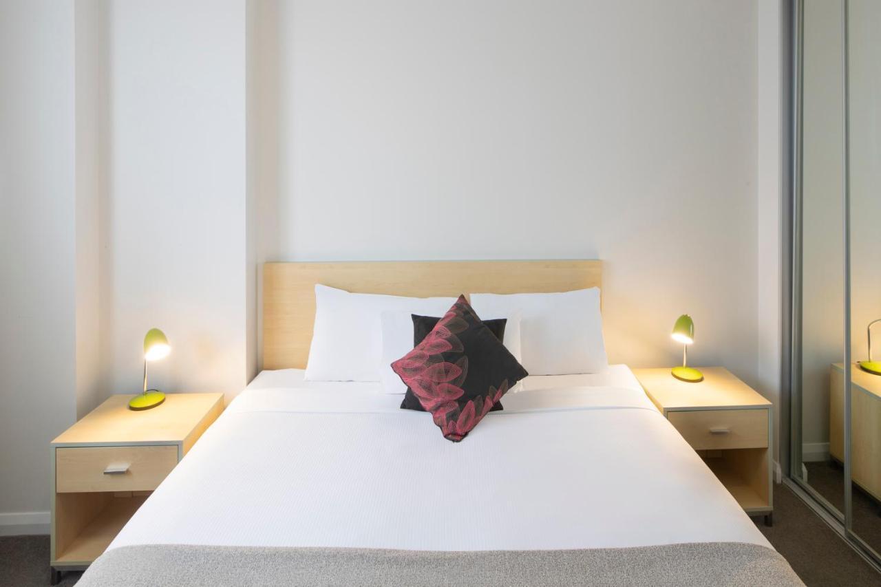 Mantra Castle Hill Sydney, An Accor Hotel מראה חיצוני תמונה