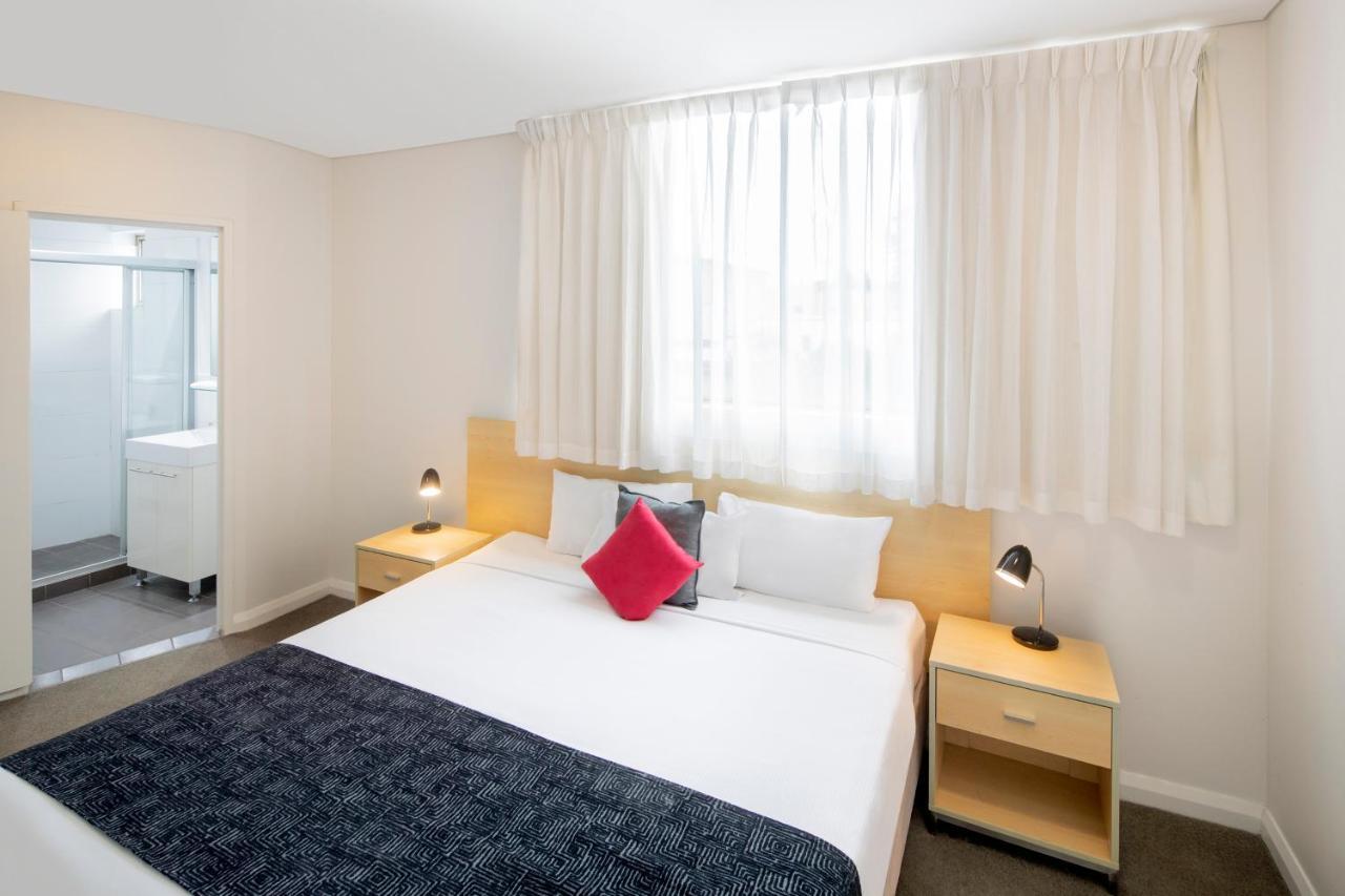 Mantra Castle Hill Sydney, An Accor Hotel מראה חיצוני תמונה