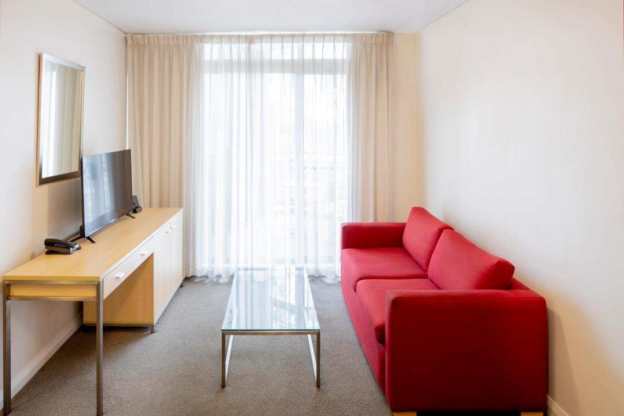 Mantra Castle Hill Sydney, An Accor Hotel מראה חיצוני תמונה