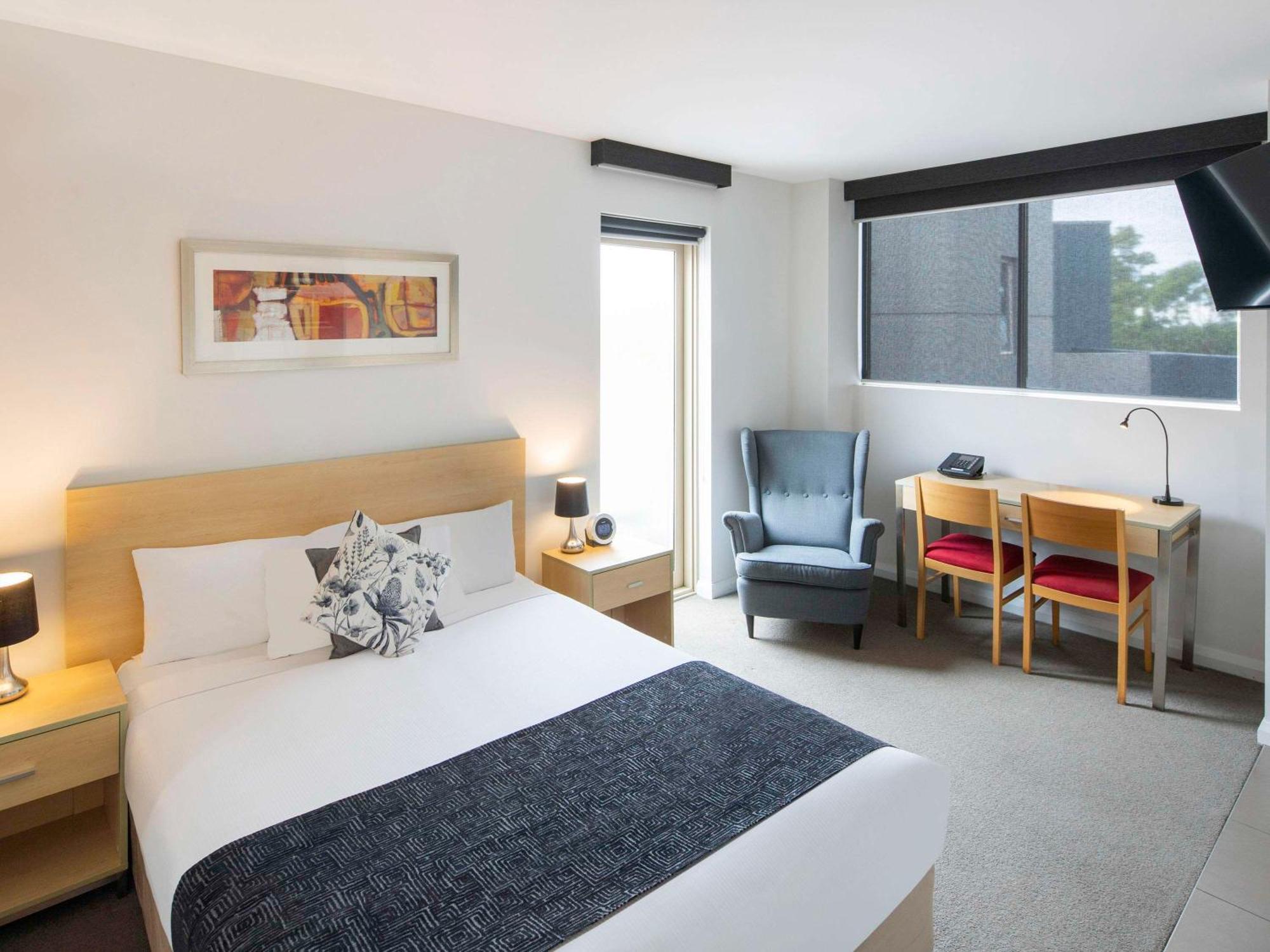 Mantra Castle Hill Sydney, An Accor Hotel מראה חיצוני תמונה