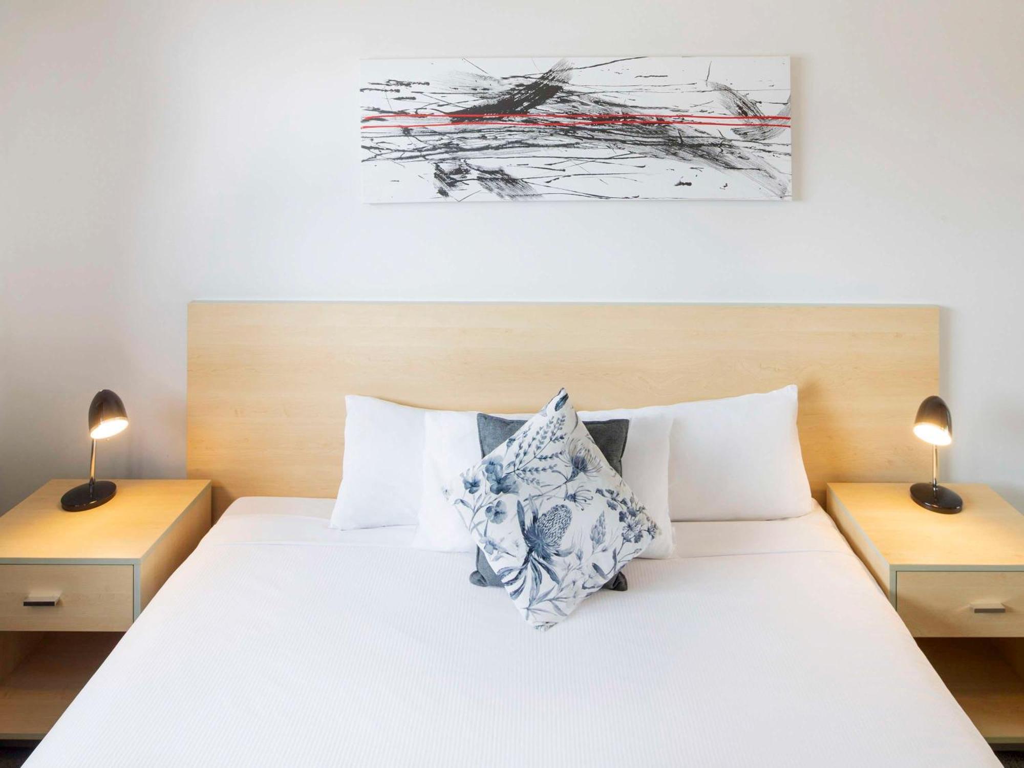 Mantra Castle Hill Sydney, An Accor Hotel מראה חיצוני תמונה