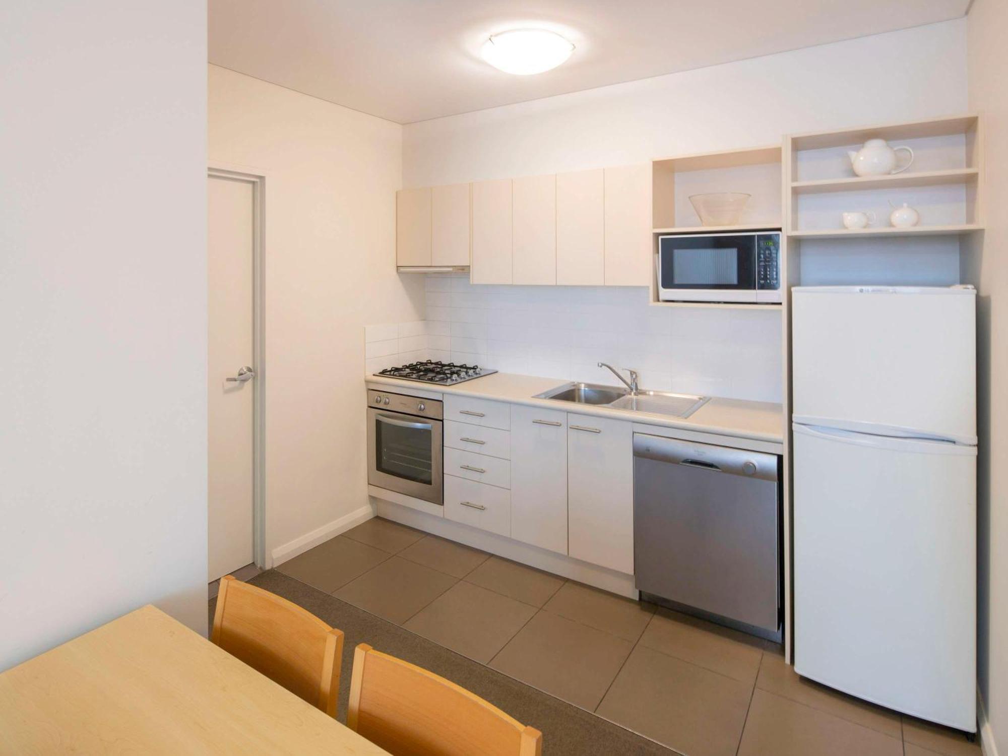 Mantra Castle Hill Sydney, An Accor Hotel מראה חיצוני תמונה