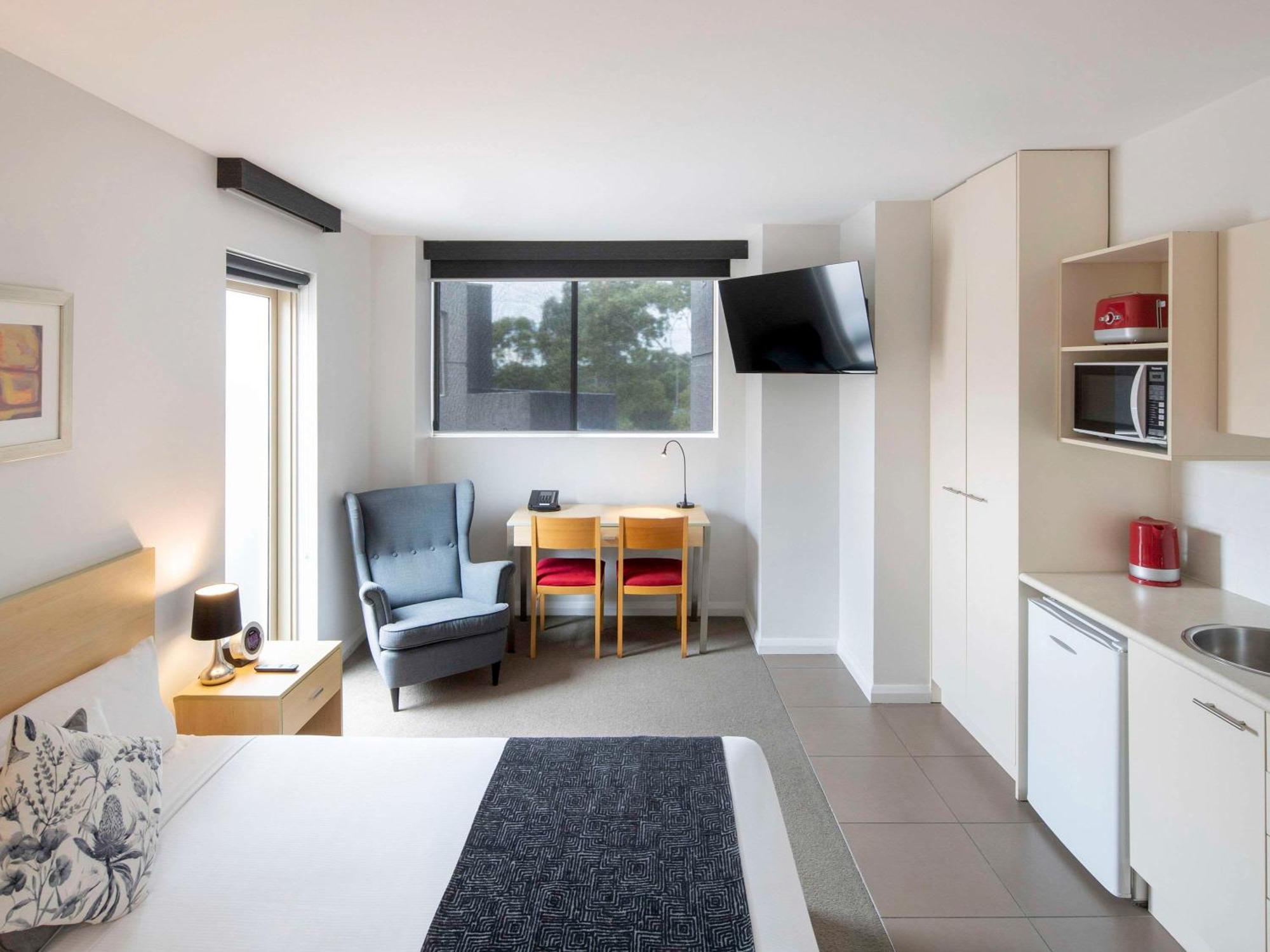 Mantra Castle Hill Sydney, An Accor Hotel מראה חיצוני תמונה