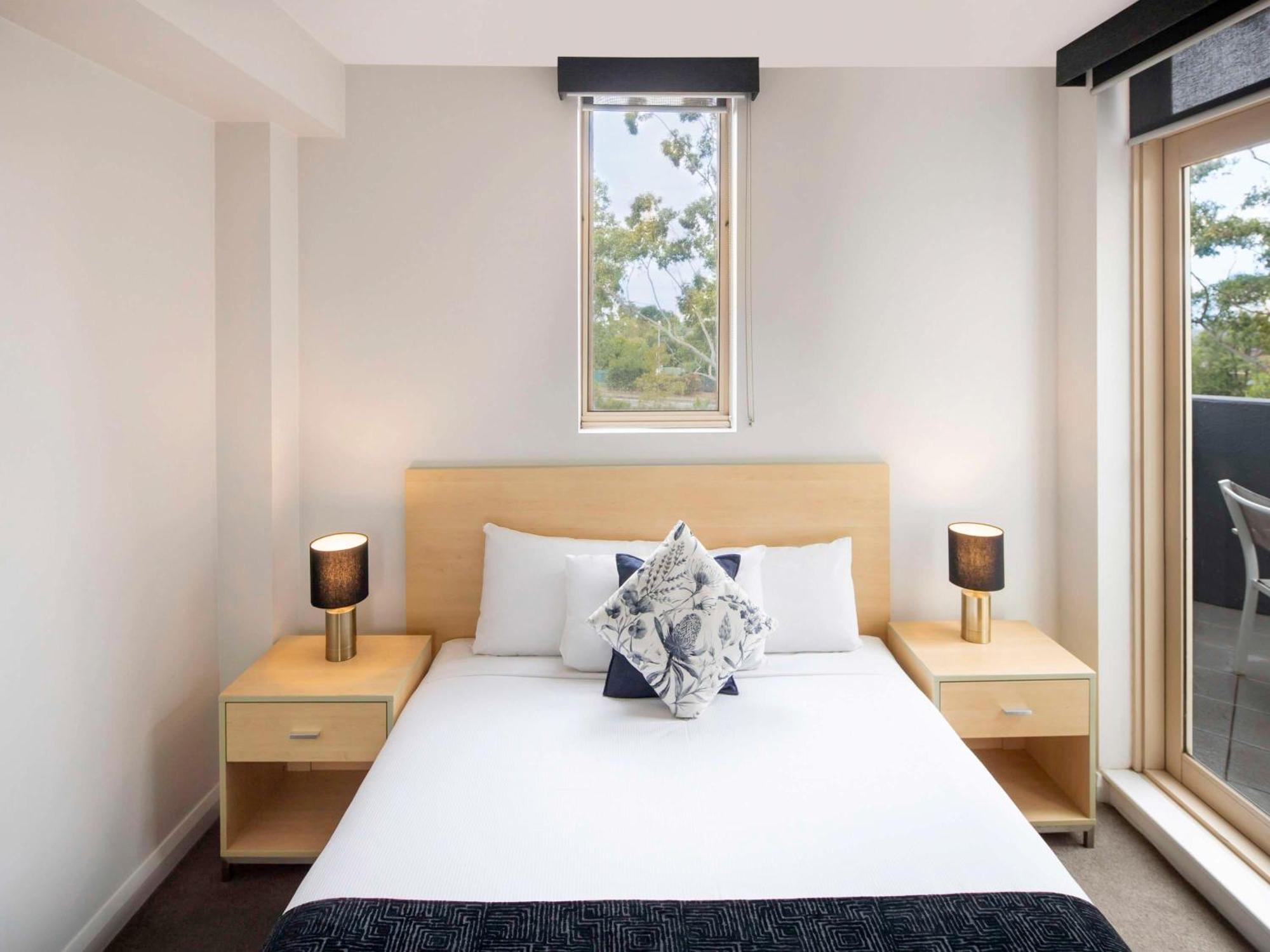 Mantra Castle Hill Sydney, An Accor Hotel מראה חיצוני תמונה