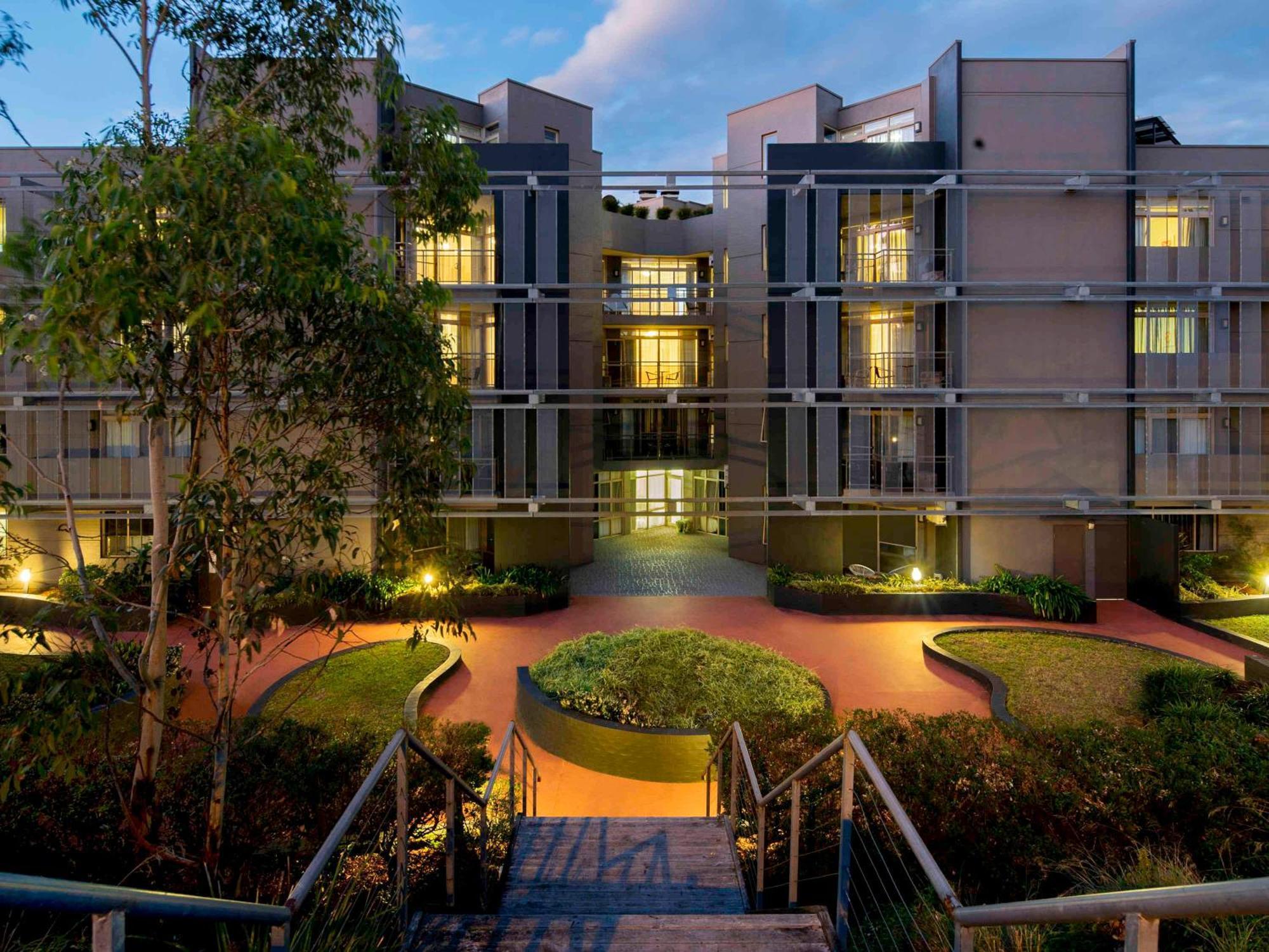 Mantra Castle Hill Sydney, An Accor Hotel מראה חיצוני תמונה