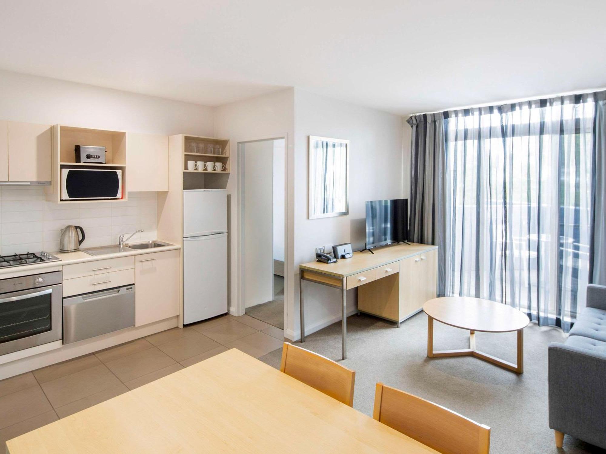 Mantra Castle Hill Sydney, An Accor Hotel מראה חיצוני תמונה