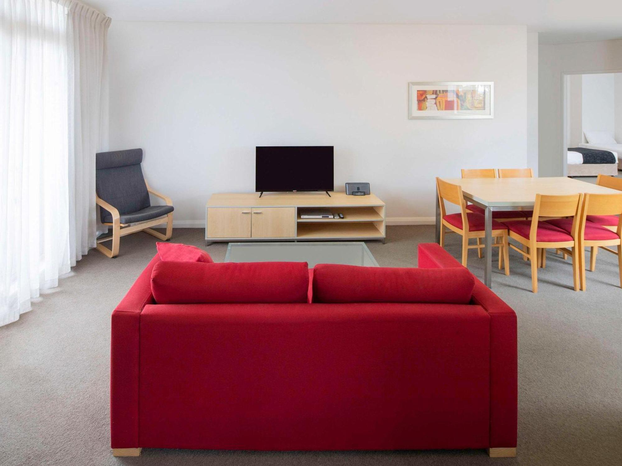 Mantra Castle Hill Sydney, An Accor Hotel מראה חיצוני תמונה