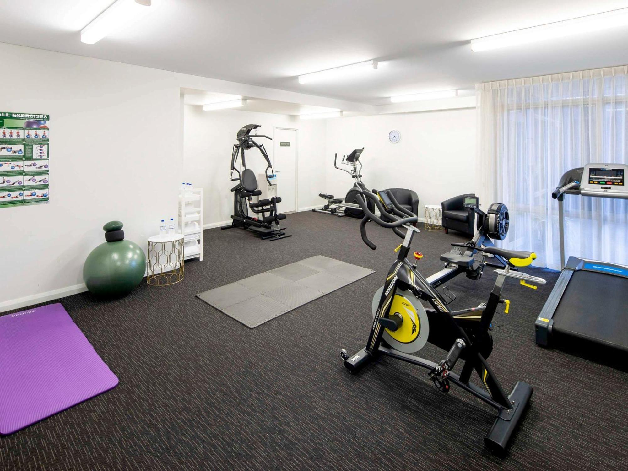 Mantra Castle Hill Sydney, An Accor Hotel מראה חיצוני תמונה