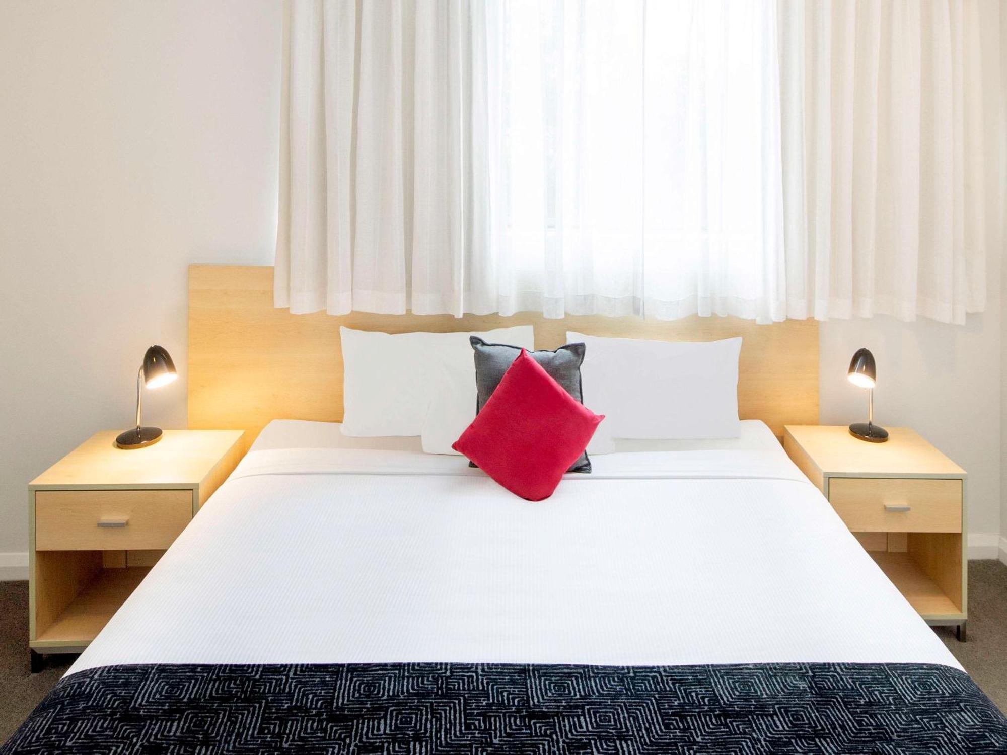 Mantra Castle Hill Sydney, An Accor Hotel מראה חיצוני תמונה