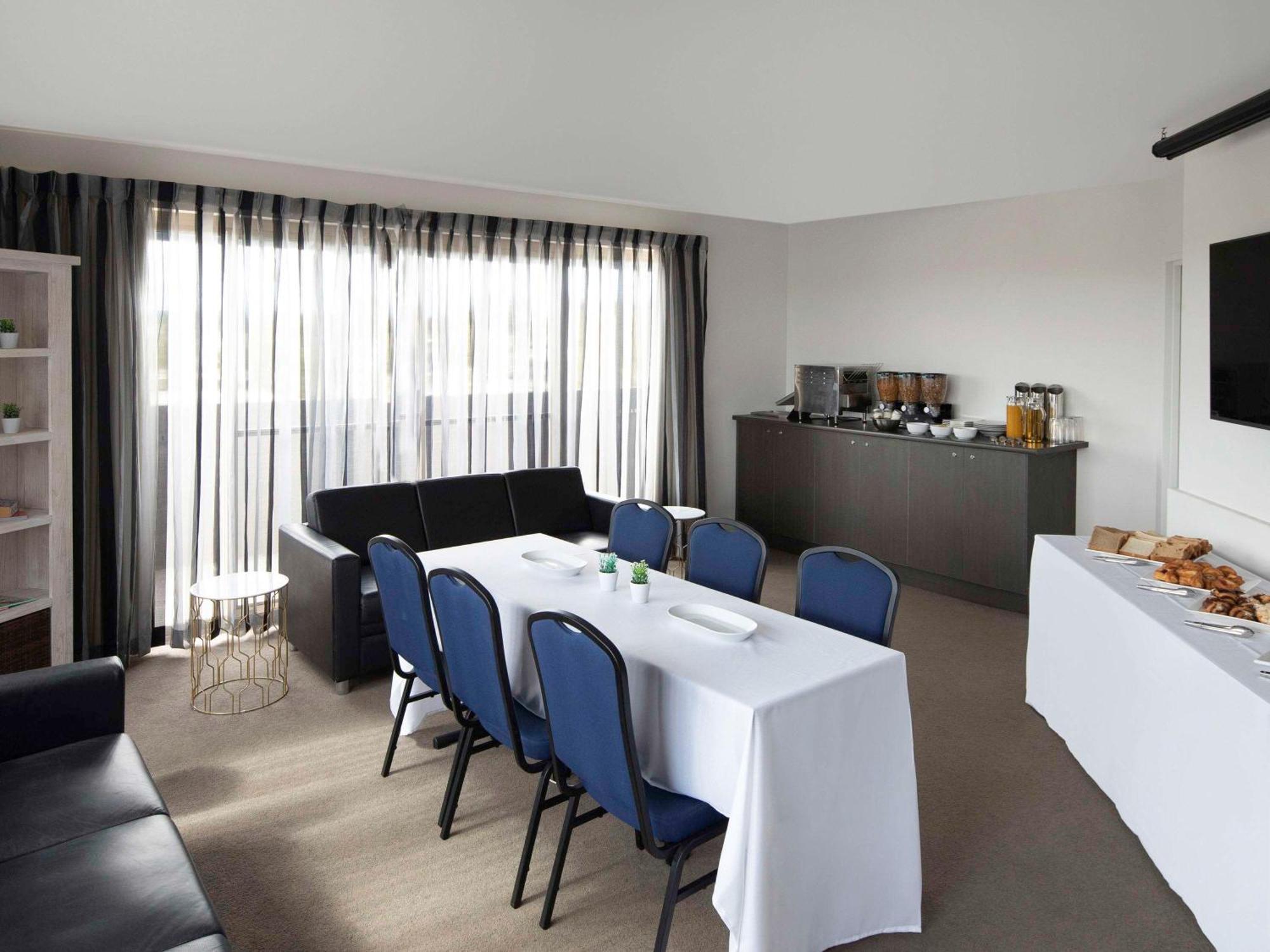 Mantra Castle Hill Sydney, An Accor Hotel מראה חיצוני תמונה