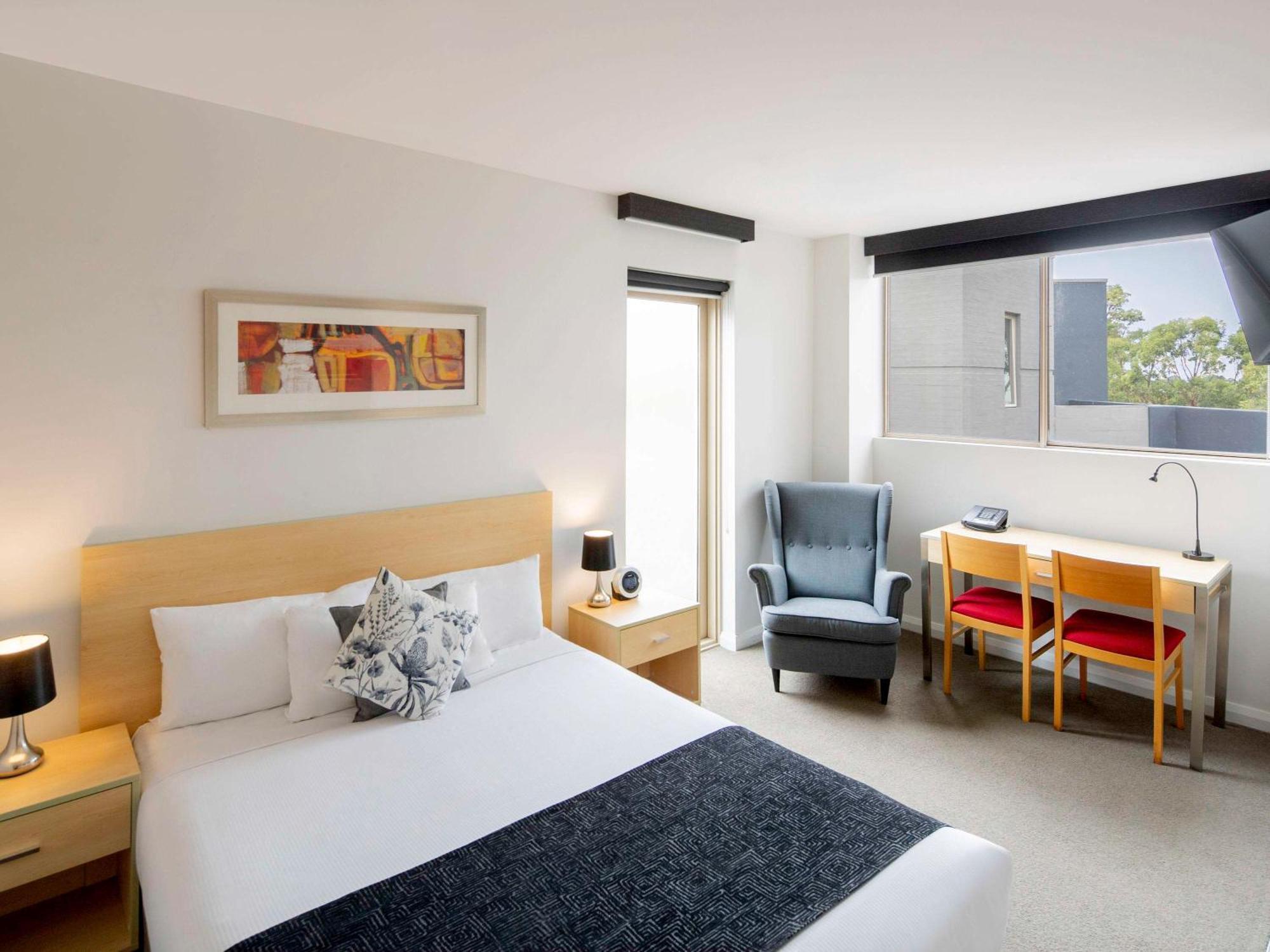 Mantra Castle Hill Sydney, An Accor Hotel מראה חיצוני תמונה