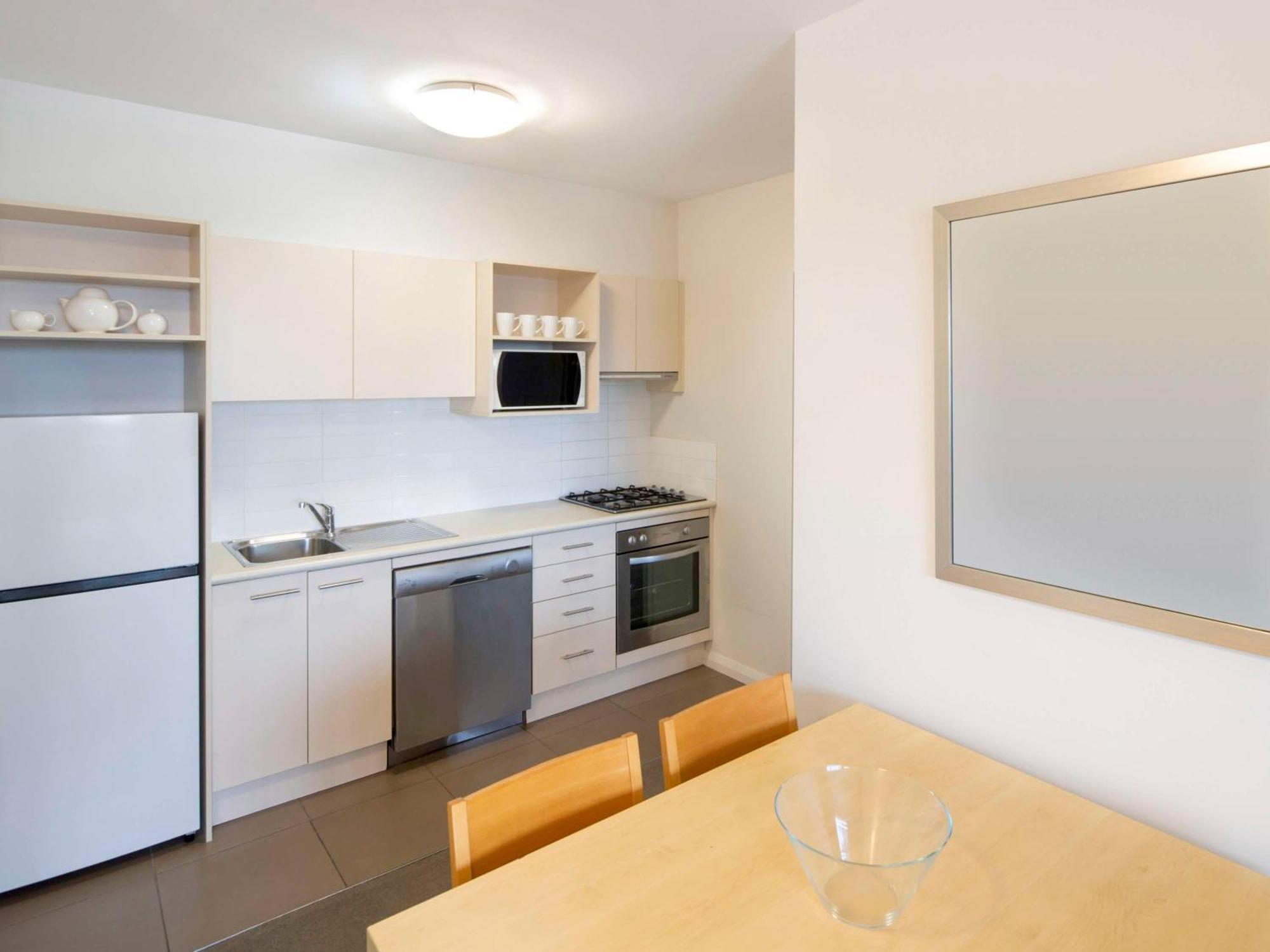 Mantra Castle Hill Sydney, An Accor Hotel מראה חיצוני תמונה