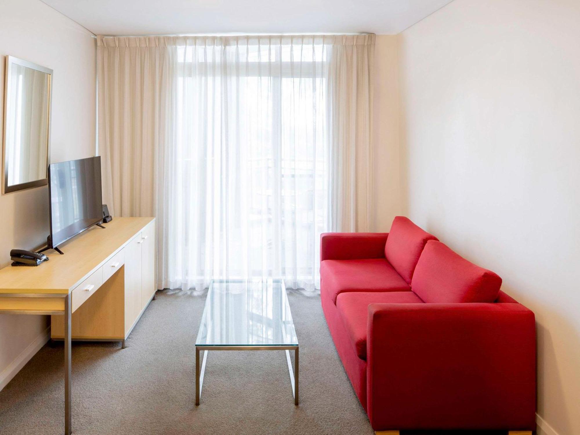 Mantra Castle Hill Sydney, An Accor Hotel מראה חיצוני תמונה
